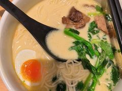 -和府捞面(东方浮庭店)