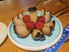-喝丢一只鞋海鲜烧烤(市场店)