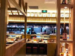 -万岁寿司(天河领展店)