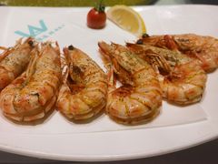 -阿伟海鲜楼·福建菜(延寿店)