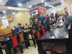 大堂-东大桥小国抻面烧烤(长通路店)
