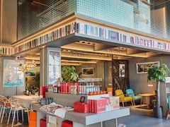 -10号线创意公园·普娴茶空间