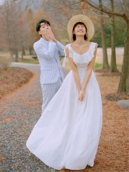 -布拉格婚纱摄影(真实客片店)