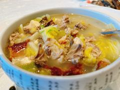 -马凯餐厅(地安门店)