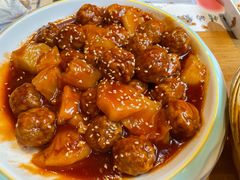 -晋情·游子轩(梅花路店)