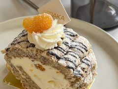 -SMAKA(复兴soho店)