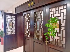 -东兴楼饭庄(六里桥店)