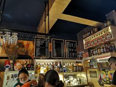 -半坡九号老挝冰咖啡