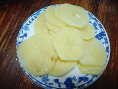土豆-石记东北风味烤肉店(子固路店)