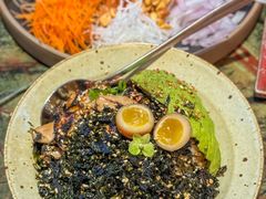 -炙柒Sekinana·精致料理 烧鸟·铁板烧(海上世界店)