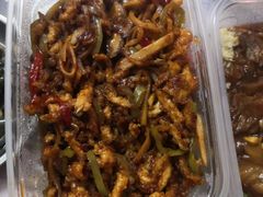 -惠宾饭庄(中山路店)