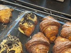 -OUR Bakery(中海环宇荟店)