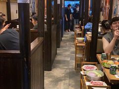 -韩国料理大力士(屏风街店)