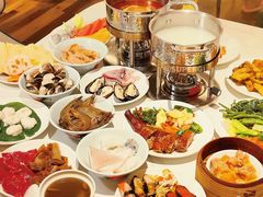-御水泉·国际水疗会(广州长隆店)