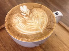 -Peet's 皮爷咖啡(东湖路手作店)