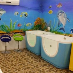 -蓓朵母婴生活馆(万科金域华庭店)