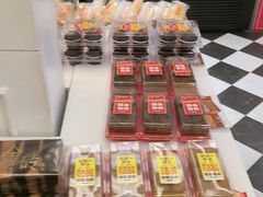 -味多美蛋糕(苏州街地铁店)