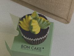 -BON CAKE(华贸购物中心店)