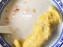 榴莲糖水-传统糖水