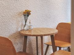-Cafe on warm(丹霞店)