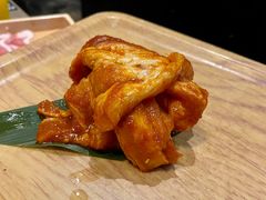 -火炉火自助餐(悠唐购物中心店)