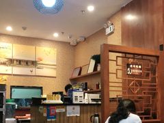 -金石陈朝鲜拌饭(东城万达店)