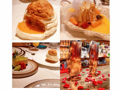 -Mogul Eatery·大亨餐酒馆