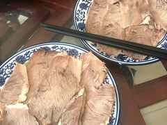 -马吉德牛肉拉面(新街口店)