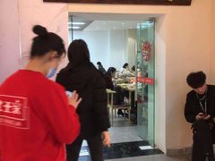 门面-朱家花园食府(顺城王府井店)