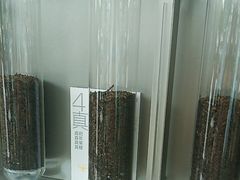 -喜茶(慈溪银泰城店)