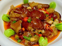 -萧记三鲜烩面(郑汴路店)