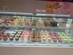 -好利来(上海长宁龙之梦店)