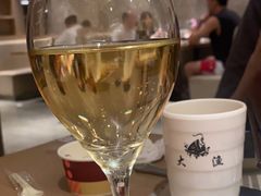 -大渔铁板烧(花园道店)