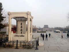 -卢沟桥文化旅游区