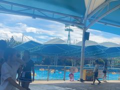-杭州浪浪浪水公园