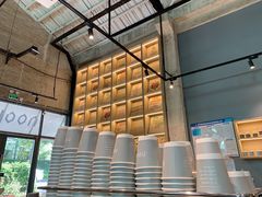 -GOTLOT COFFEE&KITCHEN角落厨房NOOK店