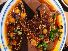 血旺-肖四女乐山跷脚牛肉(世博源店)