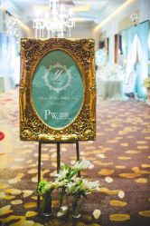 -上海万豪虹桥大酒店·宴会厅