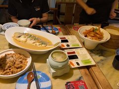 -范家小馆·烤鸭新京菜(金融街店)