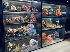 -网鱼网咖(上海静安寺店)