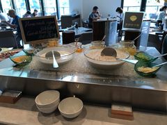 -宁海安岚·南溪阁全日餐厅