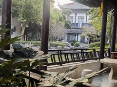 -扬州瘦西湖汇金酒店