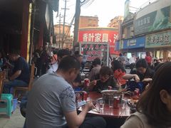 -牛华八婆麻辣烫(起源店)