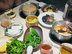 -一叶一世界•素食餐厅(环球中心店)