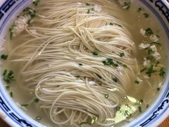 -同得兴 Since·1995 传统苏式面馆(十全街店)