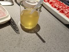 -海底捞火锅(新松江路店)