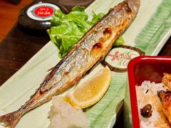 -明日叶日本料理(新区淮海街店)