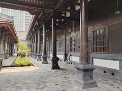 -平安桥天主教堂