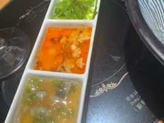 -沼津港精致料理·寿喜烧·烧鸟(青浦宝龙广场日料榜单店)