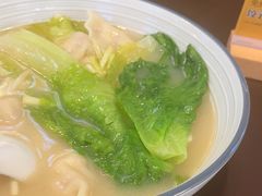 -袁记云饺的猜想(东方宝泰首店)